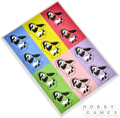 Нанаторидори фото 6