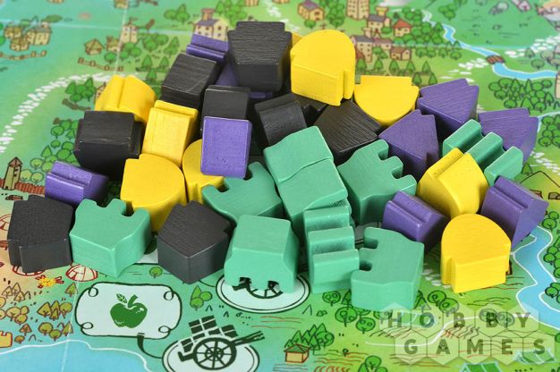 Неизведанная Навория фото 6