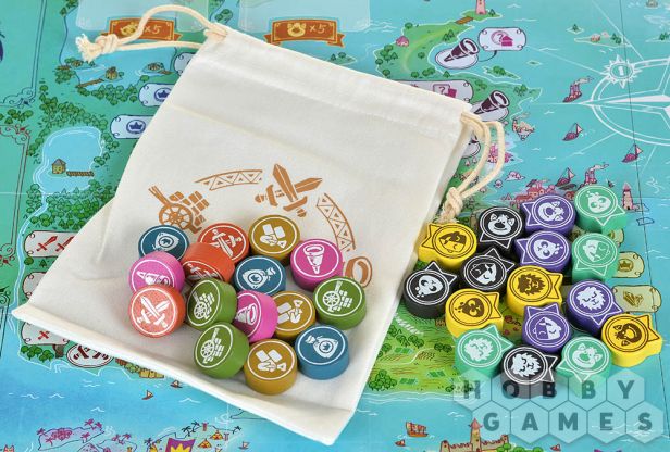 Неизведанная Навория фото 7