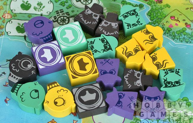 Неизведанная Навория фото 8