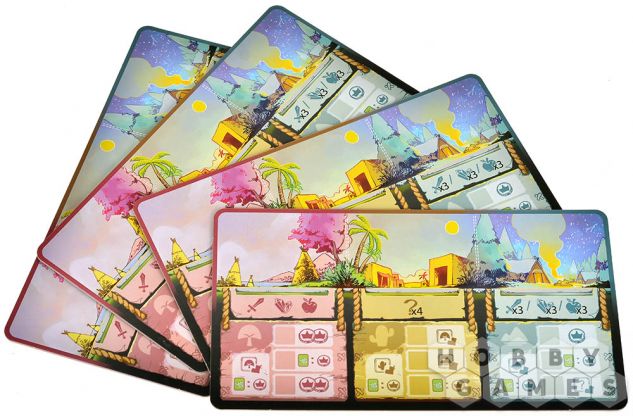 Неизведанная Навория фото 10