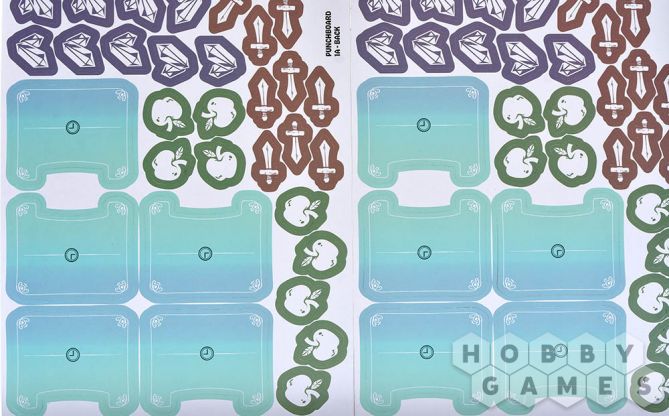 Неизведанная Навория фото 11