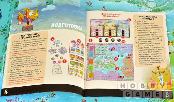 Неизведанная Навория фото 12