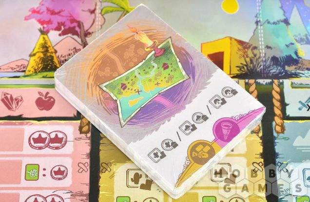 Неизведанная Навория: Забытые земли фото 5