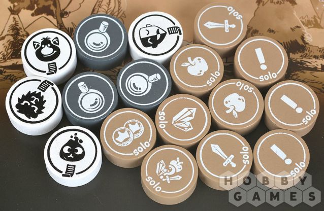 Неизведанная Навория: Забытые земли фото 6