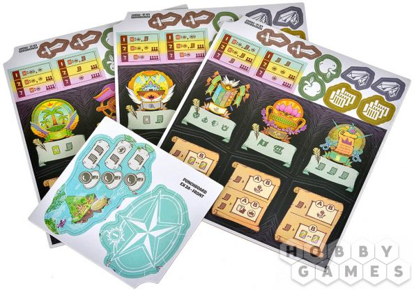 Неизведанная Навория: Забытые земли фото 8