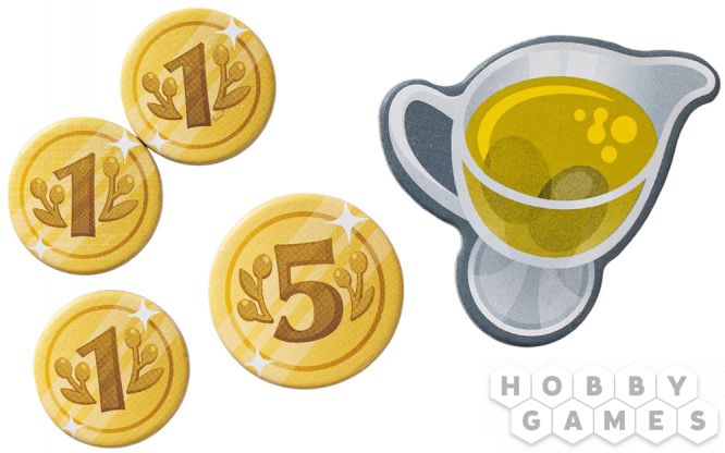 Олива фото 2