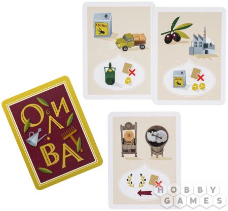 Олива фото 4