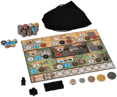 Орлеан: 5-й игрок