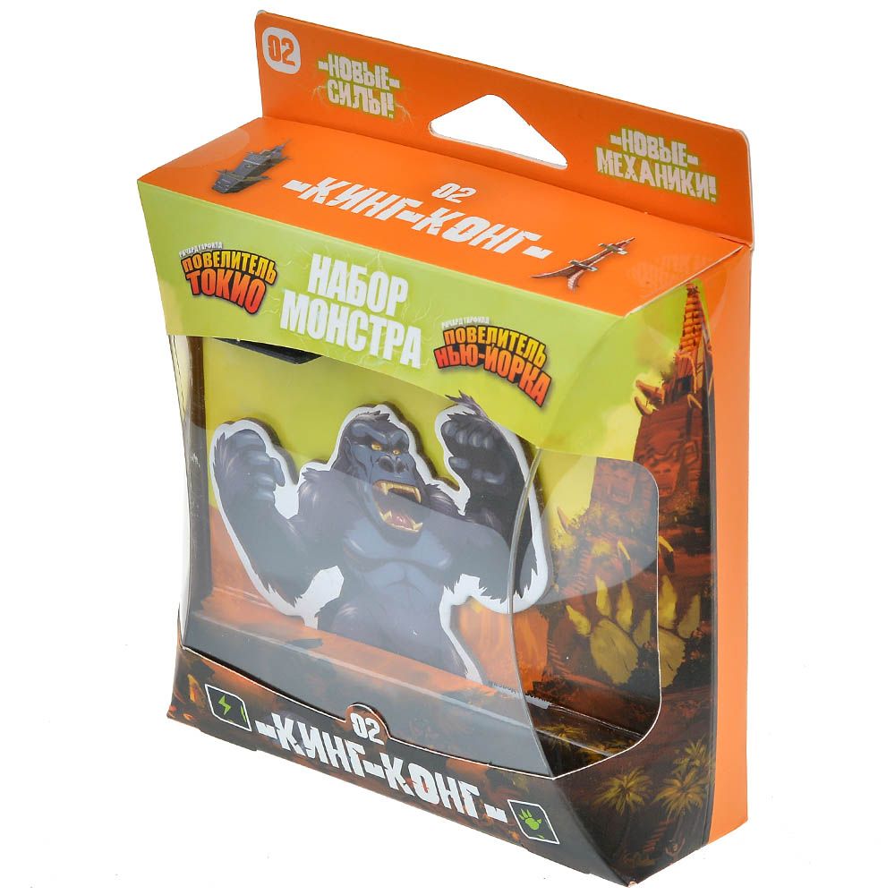 Настольная игра GaGa Games