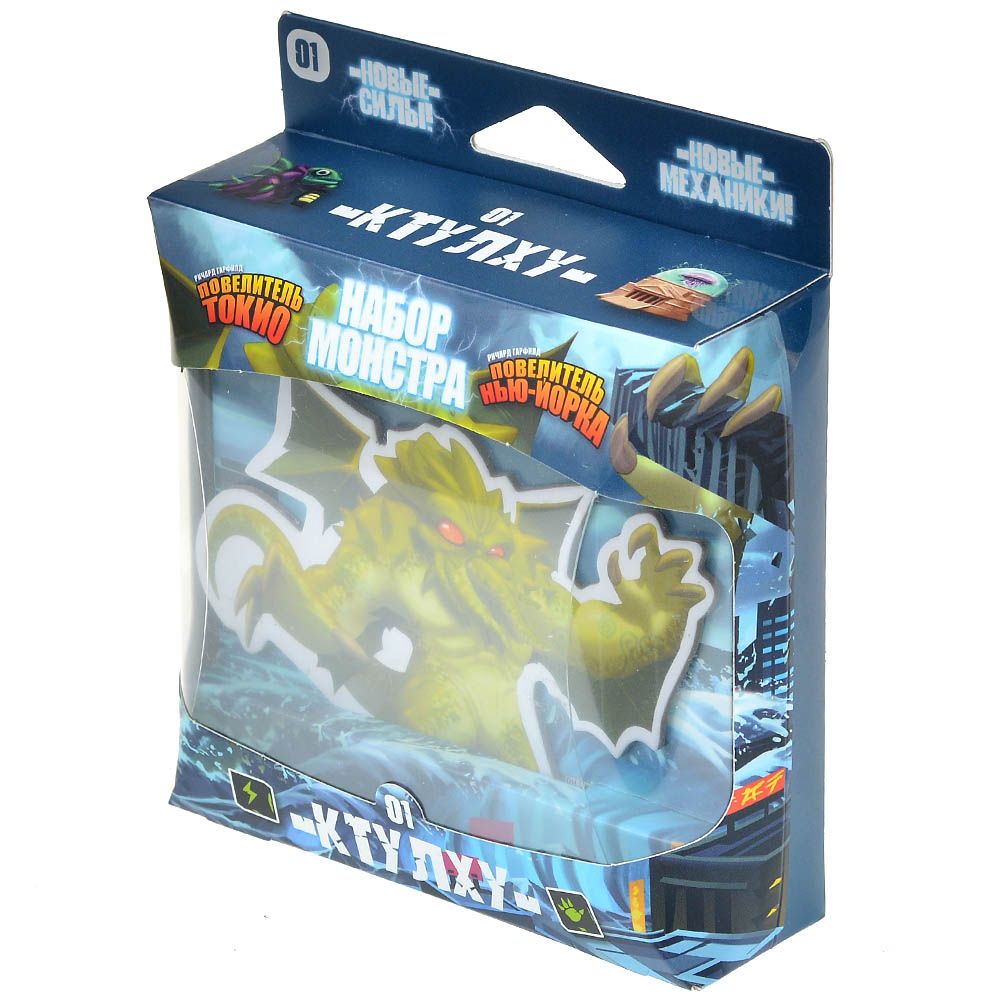 Настольная игра GaGa Games