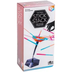 Stick Stack