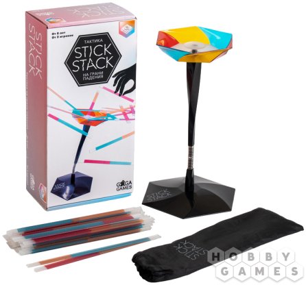 Stick Stack фото 2