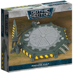 Gothic Sector: Legion Machine Cult