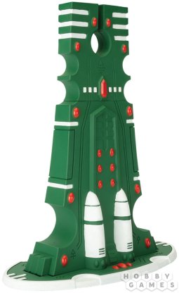Gothic Sector. Eldar: Soul Shrine фото 2
