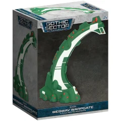 Gothic Sector. Eldar: Webway Warpgate