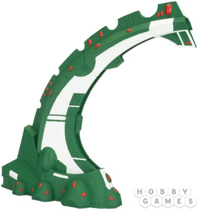 Gothic Sector. Eldar: Webway Warpgate фото 2