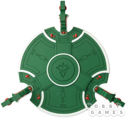 Gothic Sector. Eldar: Landing Pad фото 2