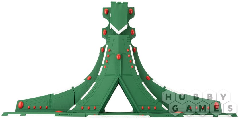 Gothic Sector. Eldar: Headquarters фото 3
