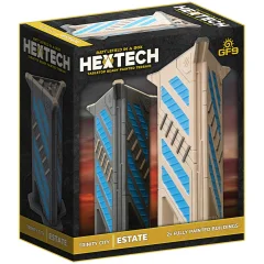 HexTech. Trinity City: Estate