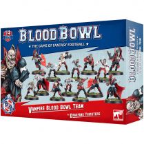 Blood Bowl: Vampire Team