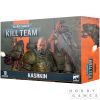 Kill Team: Kasrkin | Купить настольную игру в магазинах Hobby Games