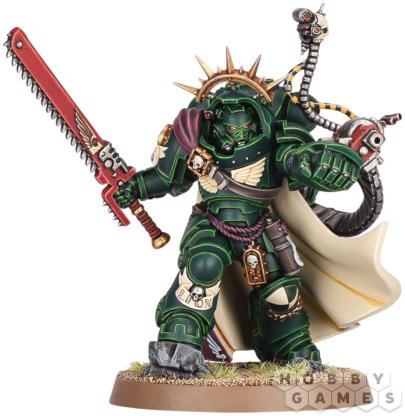 Combat Patrol: Dark Angels фото 3