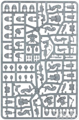Combat Patrol: Dark Angels фото 11
