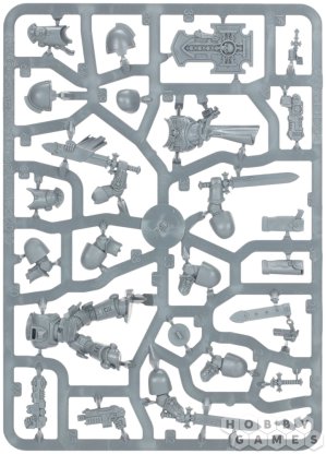 Combat Patrol: Dark Angels фото 12