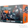 Kill Team: Scout Squad | Купить настольную игру в магазинах Hobby Games