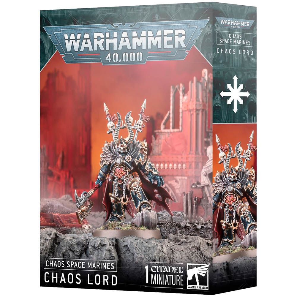 Настольная игра Games Workshop