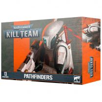 Kill Team: Pathfinders