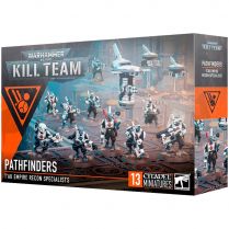 Kill Team: Pathfinders