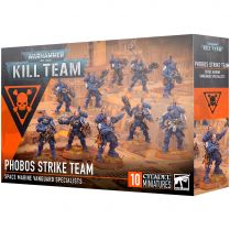 Kill Team: Phobos Strike Team