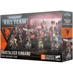 Kill Team: Farstalker Kinband