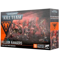 Kill Team: Fellgore Ravagers