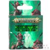 Skaven Dice Set | Купить настольную игру в магазинах Hobby Games