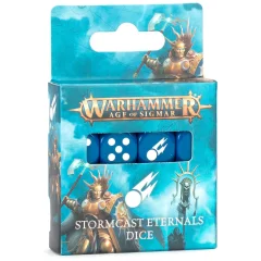Stormcast Eternals Dice Set