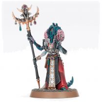 Genestealer Cults: Benefictus