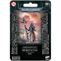 Genestealer Cults: Benefictus