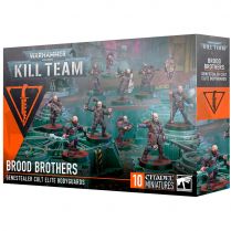 Kill Team: Brood Brothers