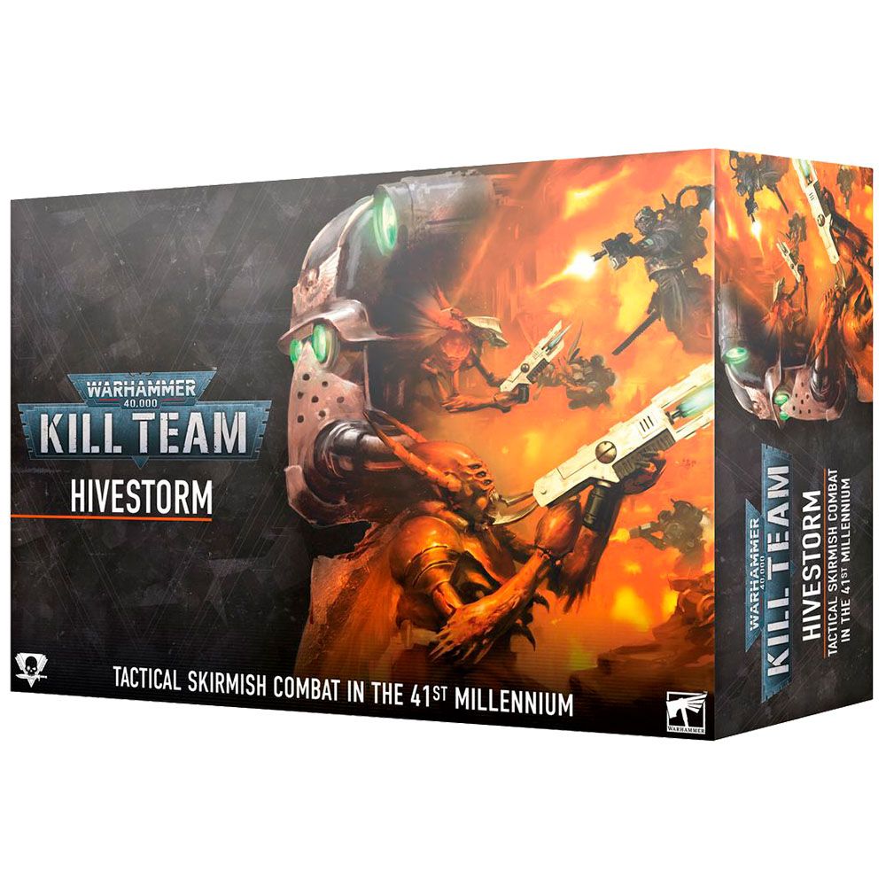 Настольная игра Games Workshop