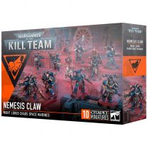 Kill Team: Nemesis Claws