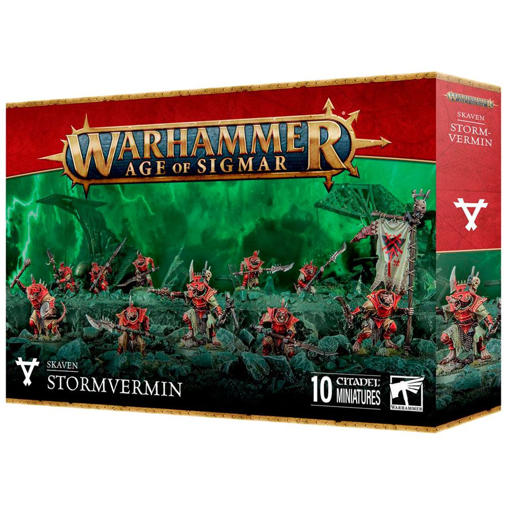 Настольная игра Games Workshop 7490₽