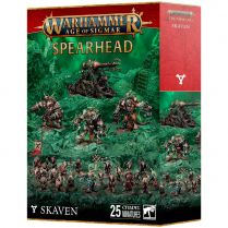 Spearhead: Skaven