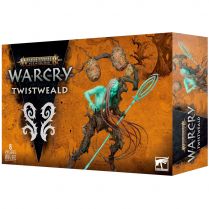 Warcry: Twistedweald