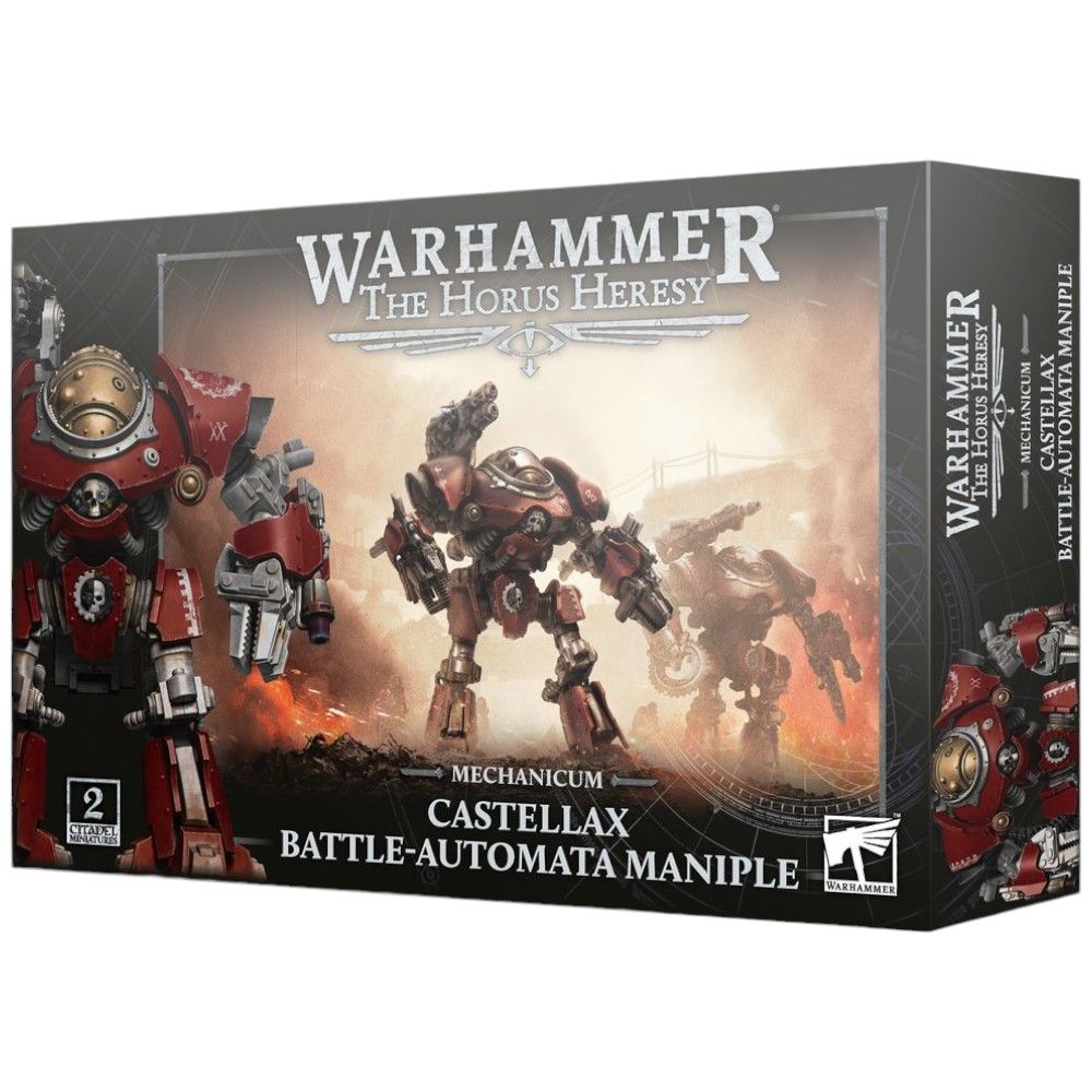 Настольная игра Games Workshop