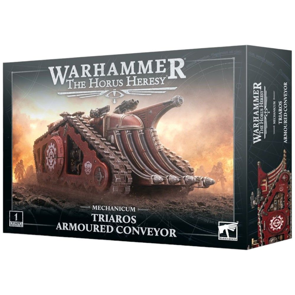 Настольная игра Games Workshop