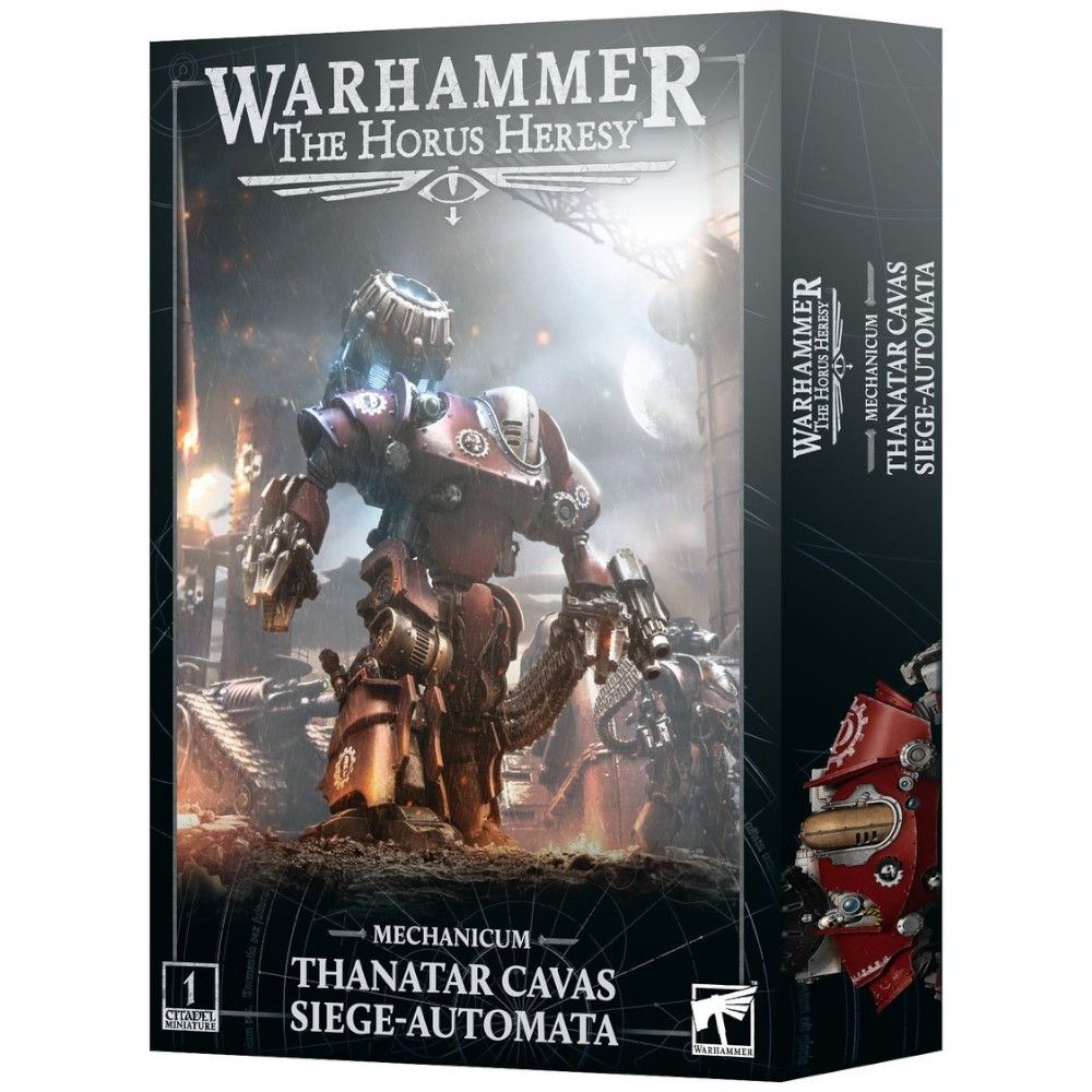 Настольная игра Games Workshop