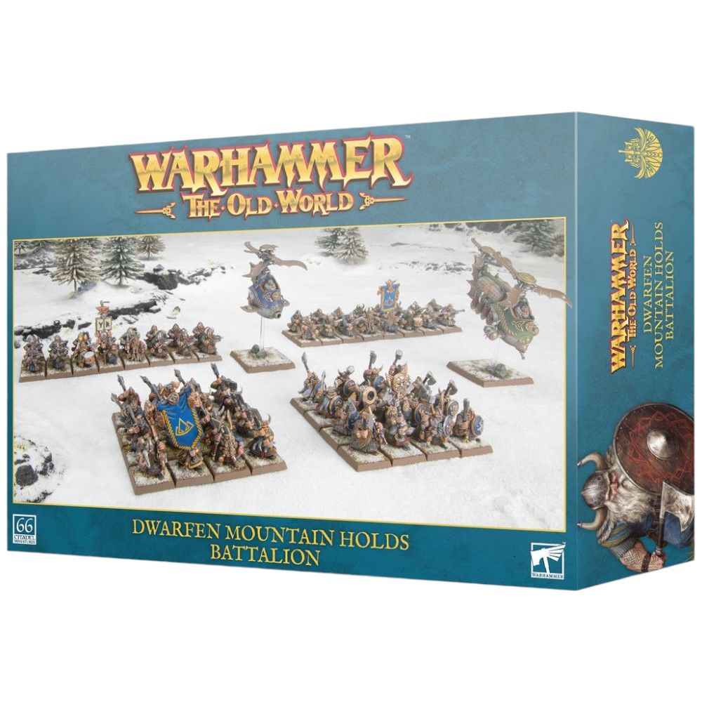 Настольная игра Games Workshop